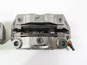 2019 Ducati Supersport 939 S Front Brembo Brake Caliper Set 61041292C 61041302C | Mototech271