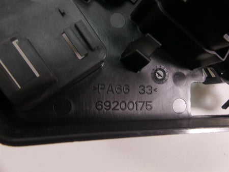 2016 Harley Touring FLHR Road King Battery & Electrical Holder Set 66000010A {{ shop.shopifyCountryName }} - Mototech271