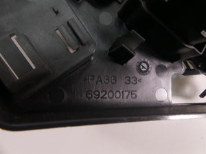 2016 Harley Touring FLHR Road King  Battery & Electrical Holder Set 66000010A | Mototech271