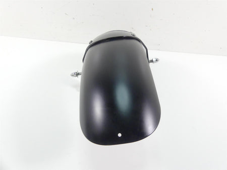 2008 Harley Softail FLSTSB Cross Bones Front Fender Black Denim 59495-08BEO {{ shop.shopifyCountryName }} - Mototech271