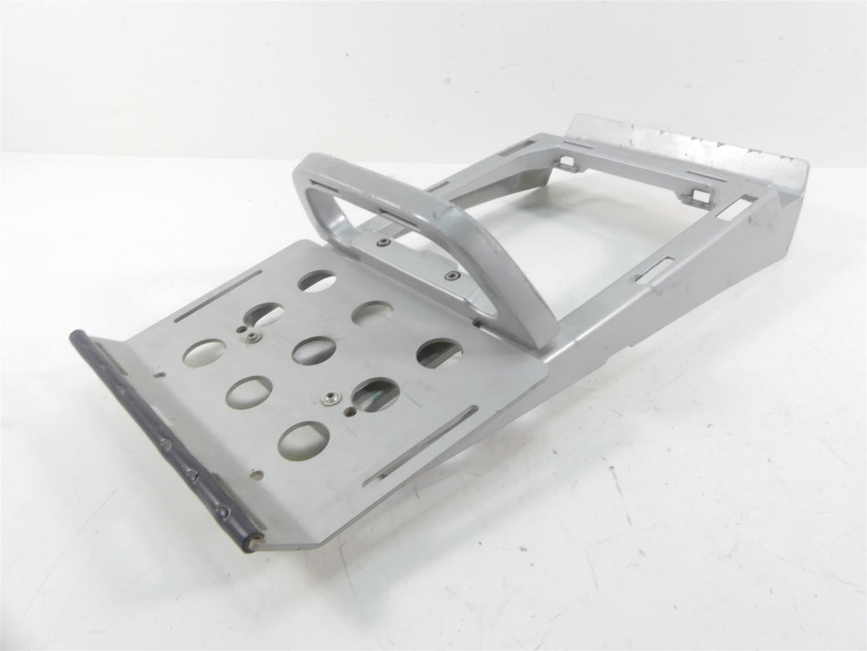 2001 BMW R1150 GS R21 Rear Luggage Rack Grap Bar 46542309514 {{ shop.shopifyCountryName }} - Mototech271