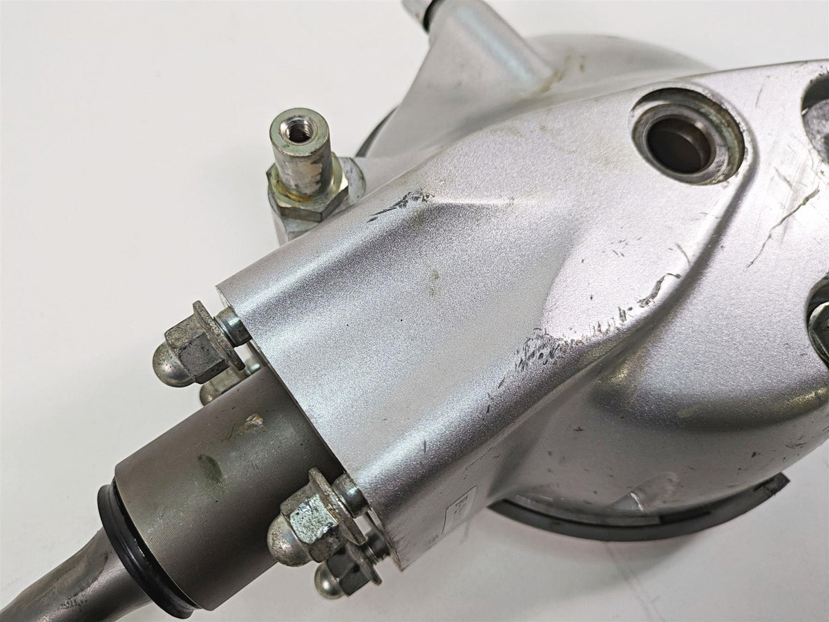 2006 Honda V-Twin VTX1300 R Rear Differential Drive Shaft Set 41300-MEA-671 {{ shop.shopifyCountryName }} - Mototech271