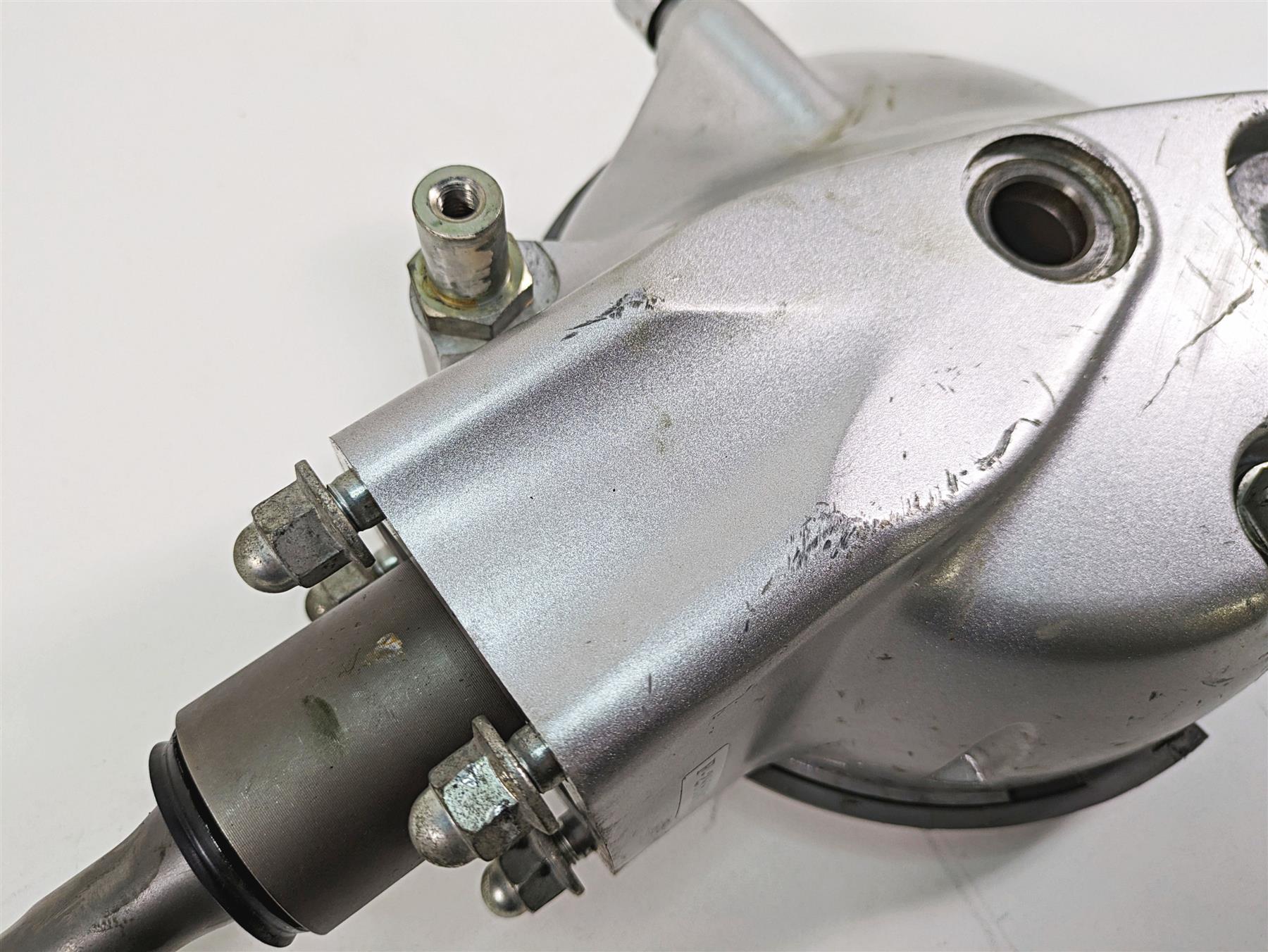 2006 Honda V-Twin VTX1300 R Rear Differential Drive Shaft Set 41300-MEA-671 {{ shop.shopifyCountryName }} - Mototech271