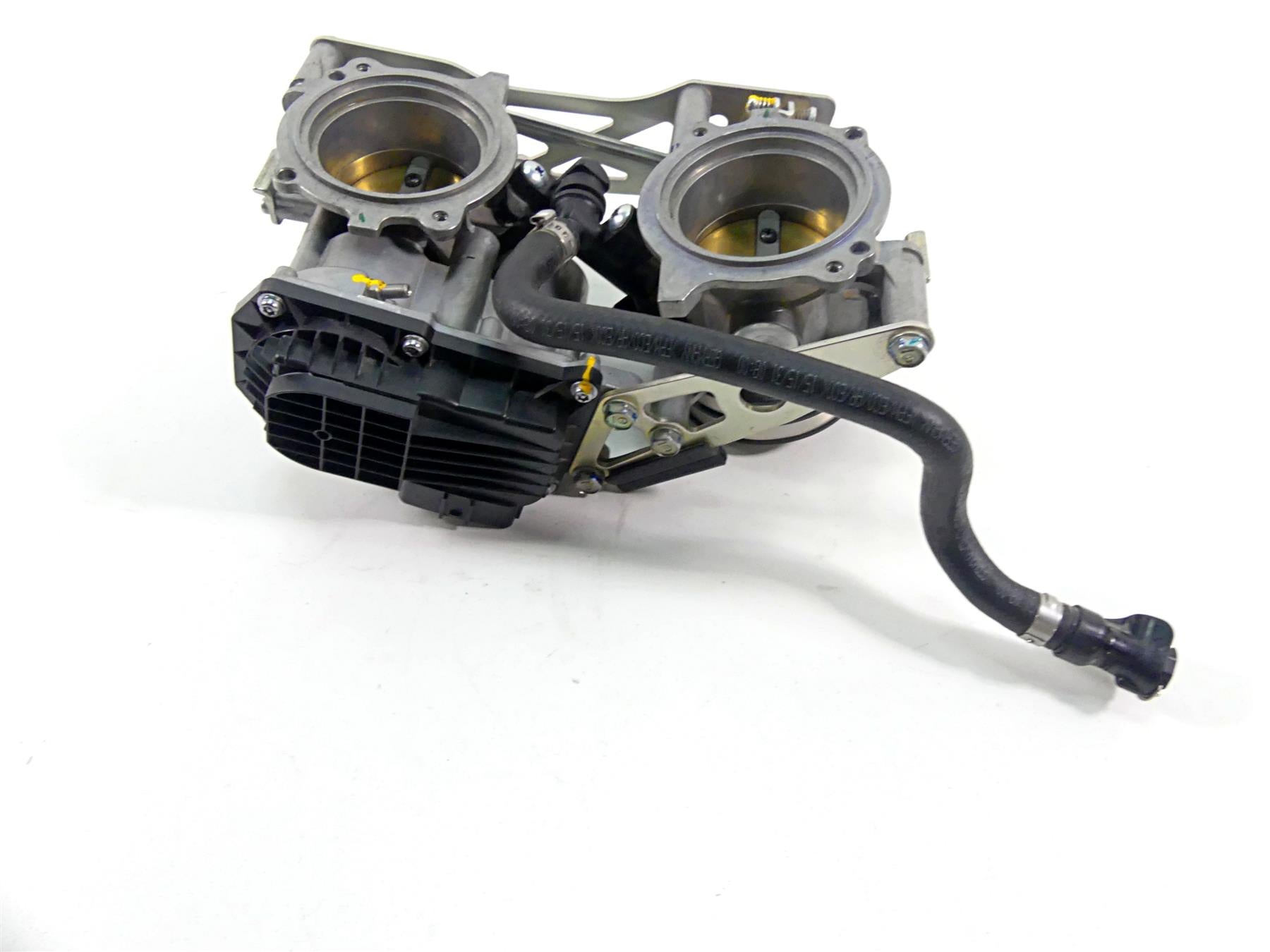 2016 KTM 1290 Super Duke R Keihin Throttle Body Fuel Injection 61341001000 {{ shop.shopifyCountryName }} - Mototech271