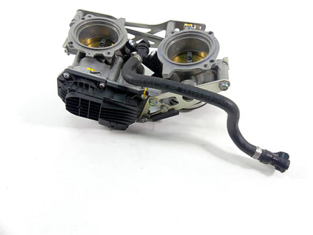 2016 KTM 1290 Super Duke R Keihin Throttle Body Fuel Injection 61341001000 {{ shop.shopifyCountryName }} - Mototech271