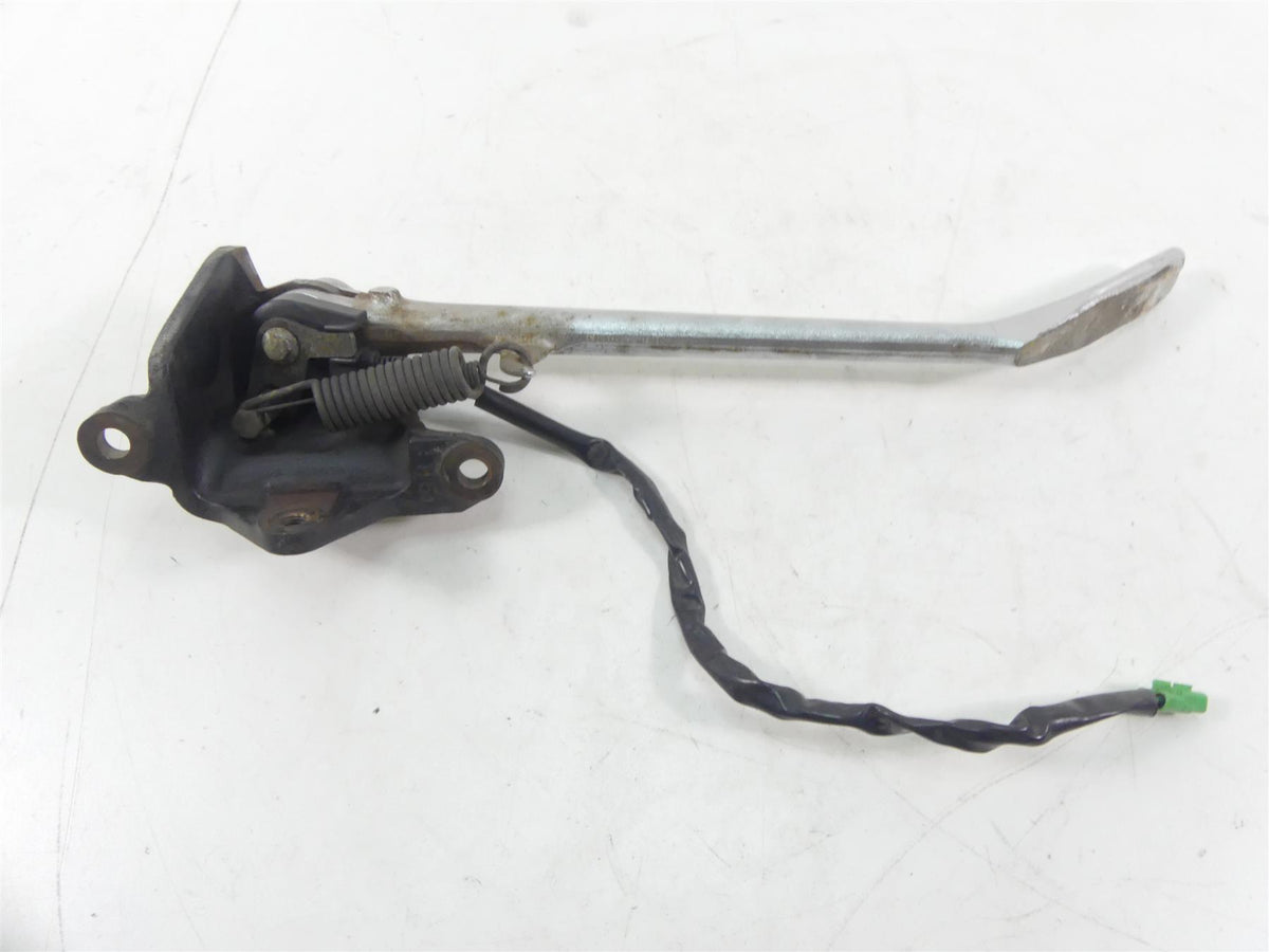 2003 Honda VTX1800R Kickstand Side Kick Stand 50530-MCV-000 {{ shop.shopifyCountryName }} - Mototech271