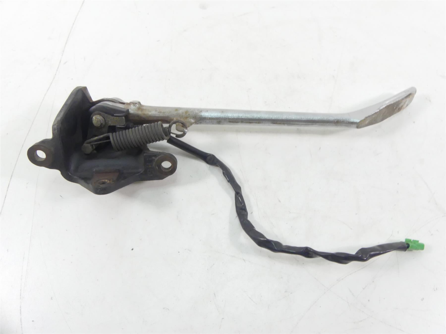 2003 Honda VTX1800R Kickstand Side Kick Stand 50530-MCV-000 {{ shop.shopifyCountryName }} - Mototech271