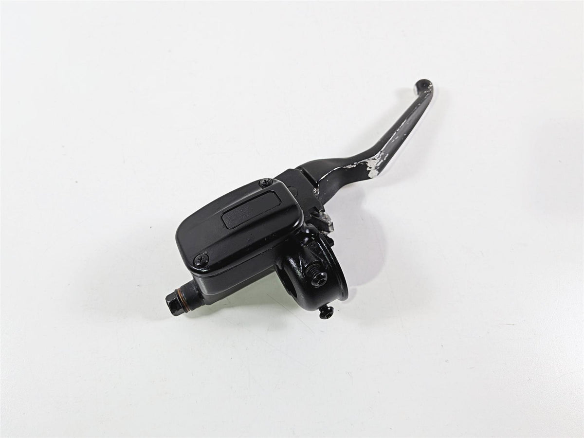 2022 Harley Softail FXLRST Low Rider Front Brake Master Cylinder 5/8" 41700492 {{ shop.shopifyCountryName }} - Mototech271