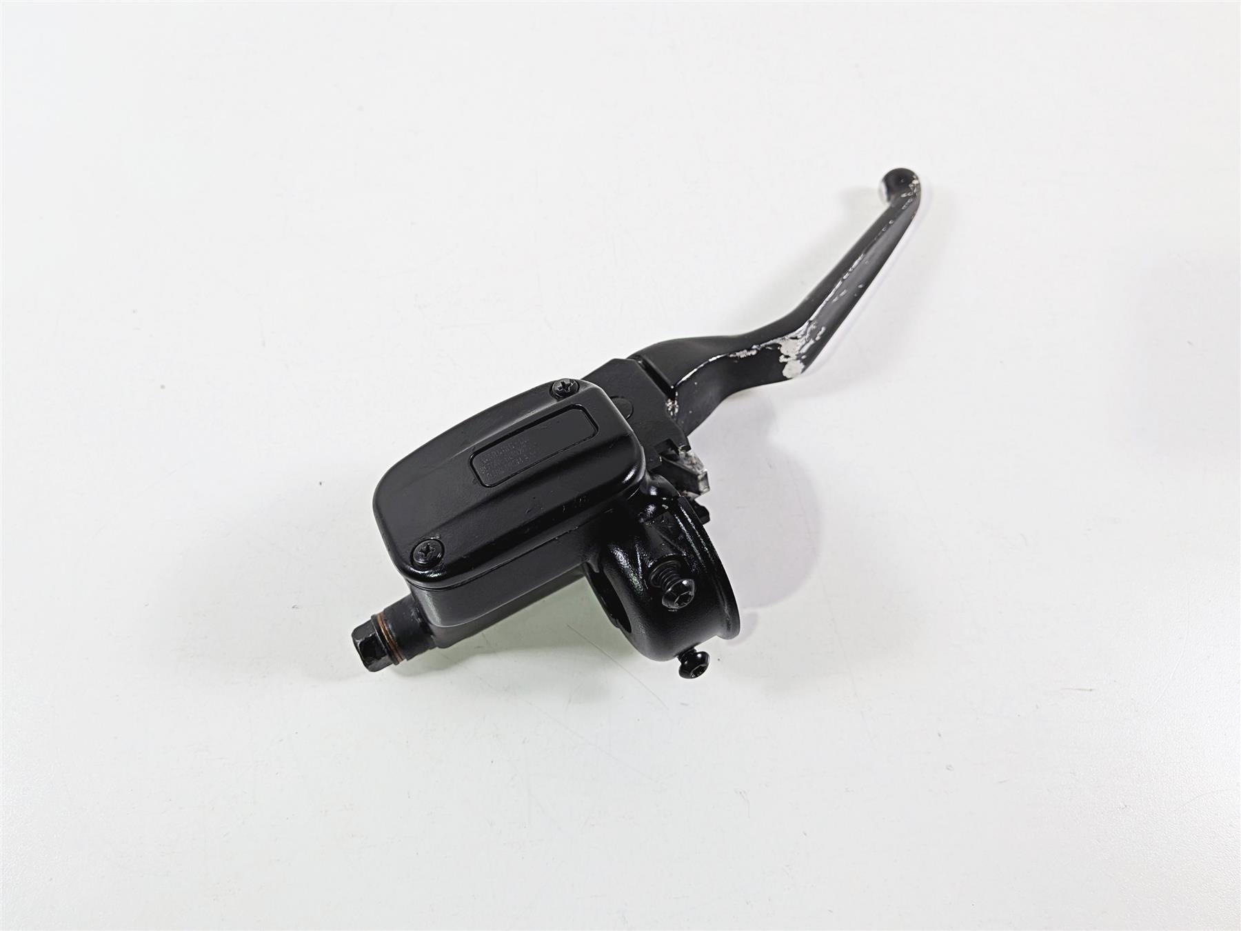 2022 Harley Softail FXLRST Low Rider Front Brake Master Cylinder 5/8" 41700492 {{ shop.shopifyCountryName }} - Mototech271