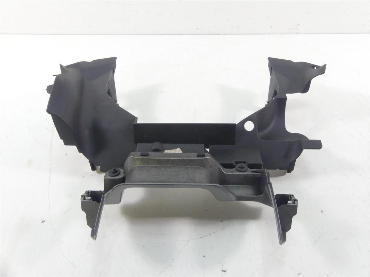 2017 BMW R1200GS GSW K50 Lower Headlight Cover Mount Stay 46637727276 {{ shop.shopifyCountryName }} - Mototech271