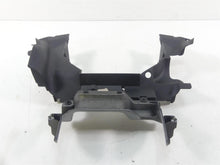 Load image into Gallery viewer, 2017 BMW R1200GS GSW K50 Lower Headlight Cover Mount Stay 46637727276 | Mototech271
