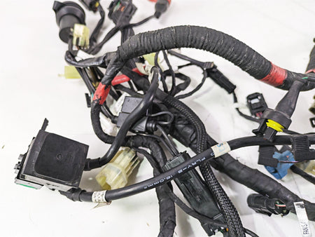 2017 Ducati Monster 1200 S Main Wiring Harness Loom No Cuts 5101B291C {{ shop.shopifyCountryName }} - Mototech271