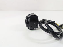 Load image into Gallery viewer, 2009 Harley FXDC Dyna Super Glide Left Hand Lights Control Switch 71682-06A
