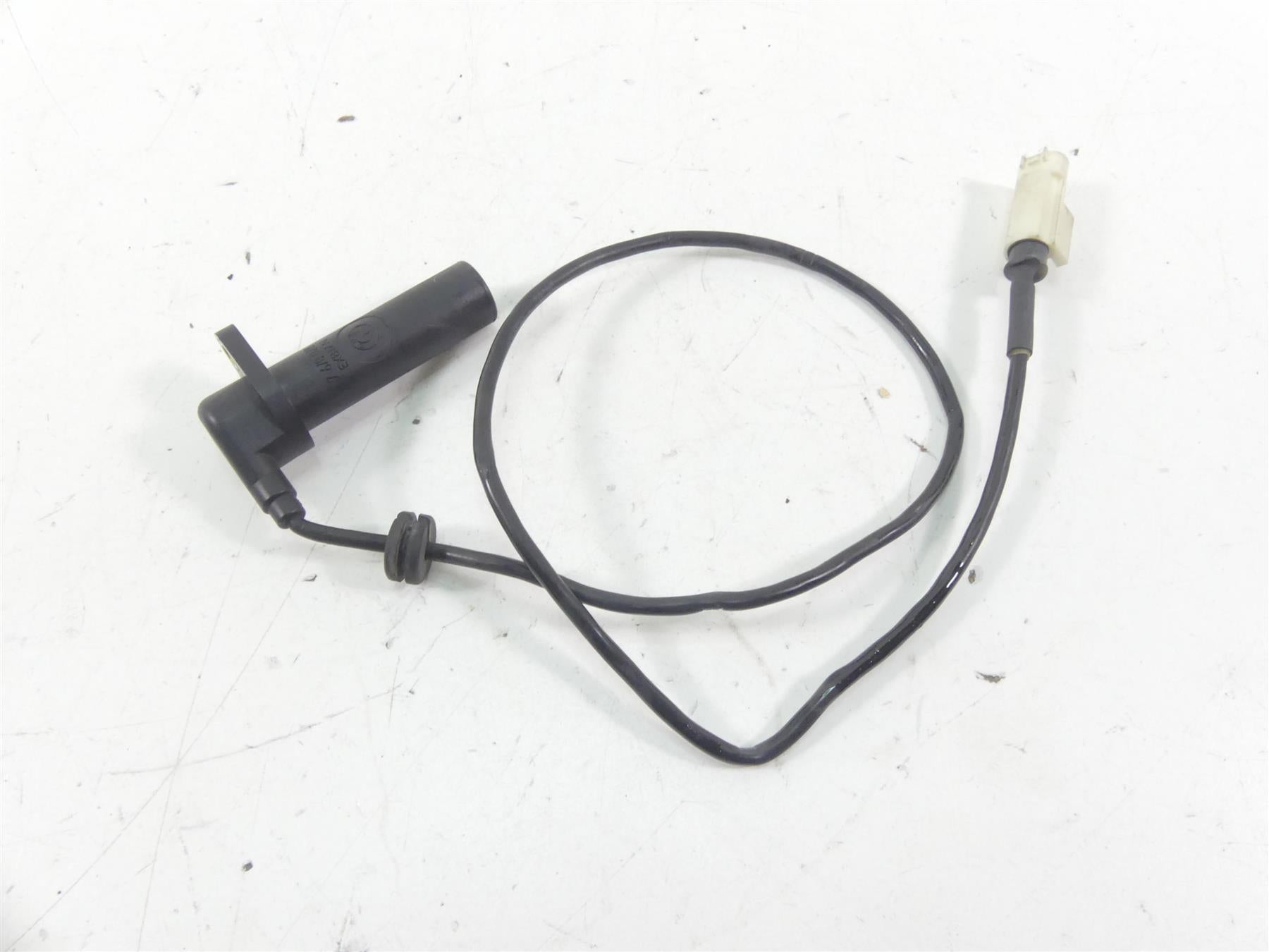 2003 BMW R1150 GS R21 Rear Abs Brake Wheel Speed Sensor Integral 34327670028 {{ shop.shopifyCountryName }} - Mototech271