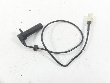 2003 BMW R1150 GS R21 Rear Abs Brake Wheel Speed Sensor Integral 34327670028 {{ shop.shopifyCountryName }} - Mototech271