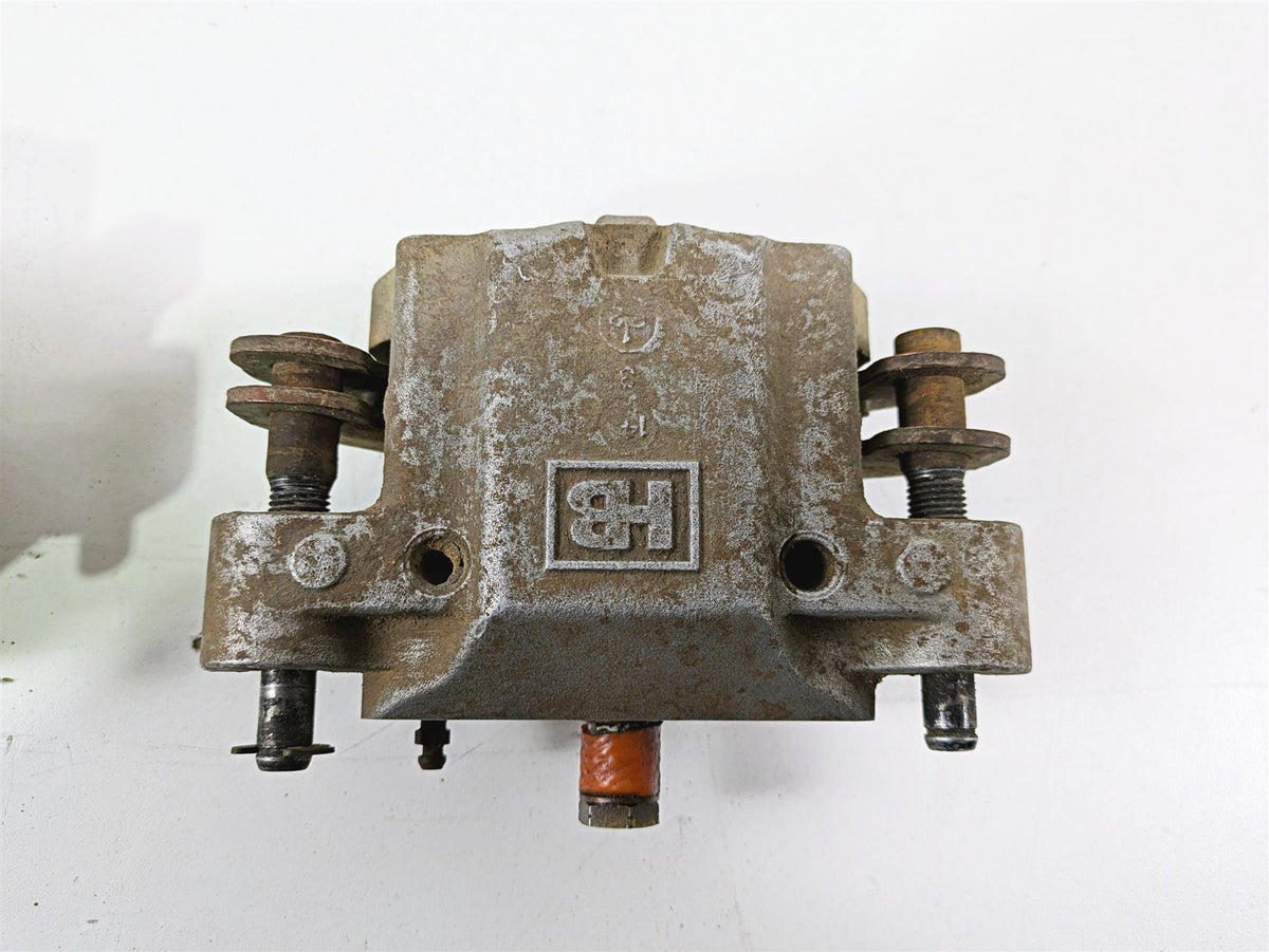2015 Arctic Cat Wildcat 1000 X LTD Front Brake Caliper Set 2502-030 2502-031 {{ shop.shopifyCountryName }} - Mototech271