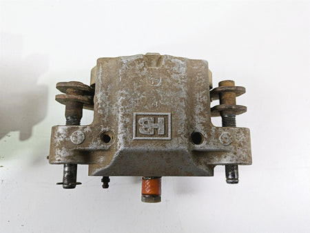 2015 Arctic Cat Wildcat 1000 X LTD Front Brake Caliper Set 2502-030 2502-031 {{ shop.shopifyCountryName }} - Mototech271