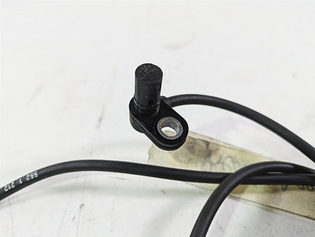 2018 Ducati Hypermotard 939 SP Rear Abs Brake Speed Sensor 55212121B {{ shop.shopifyCountryName }} - Mototech271