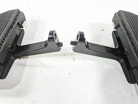 2008 Harley Touring FLHTCU E-Glide 105TH Passenger Floor Board Set 52719-93B {{ shop.shopifyCountryName }} - Mototech271