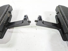 Load image into Gallery viewer, 2008 Harley Touring FLHTCU E-Glide 105TH Passenger Floor Board Set 52719-93B | Mototech271

