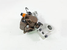 Load image into Gallery viewer, 2025 Honda CBR600RR Nissin Rear Brake Caliper &amp; Mount 43150-MFJ-A51
