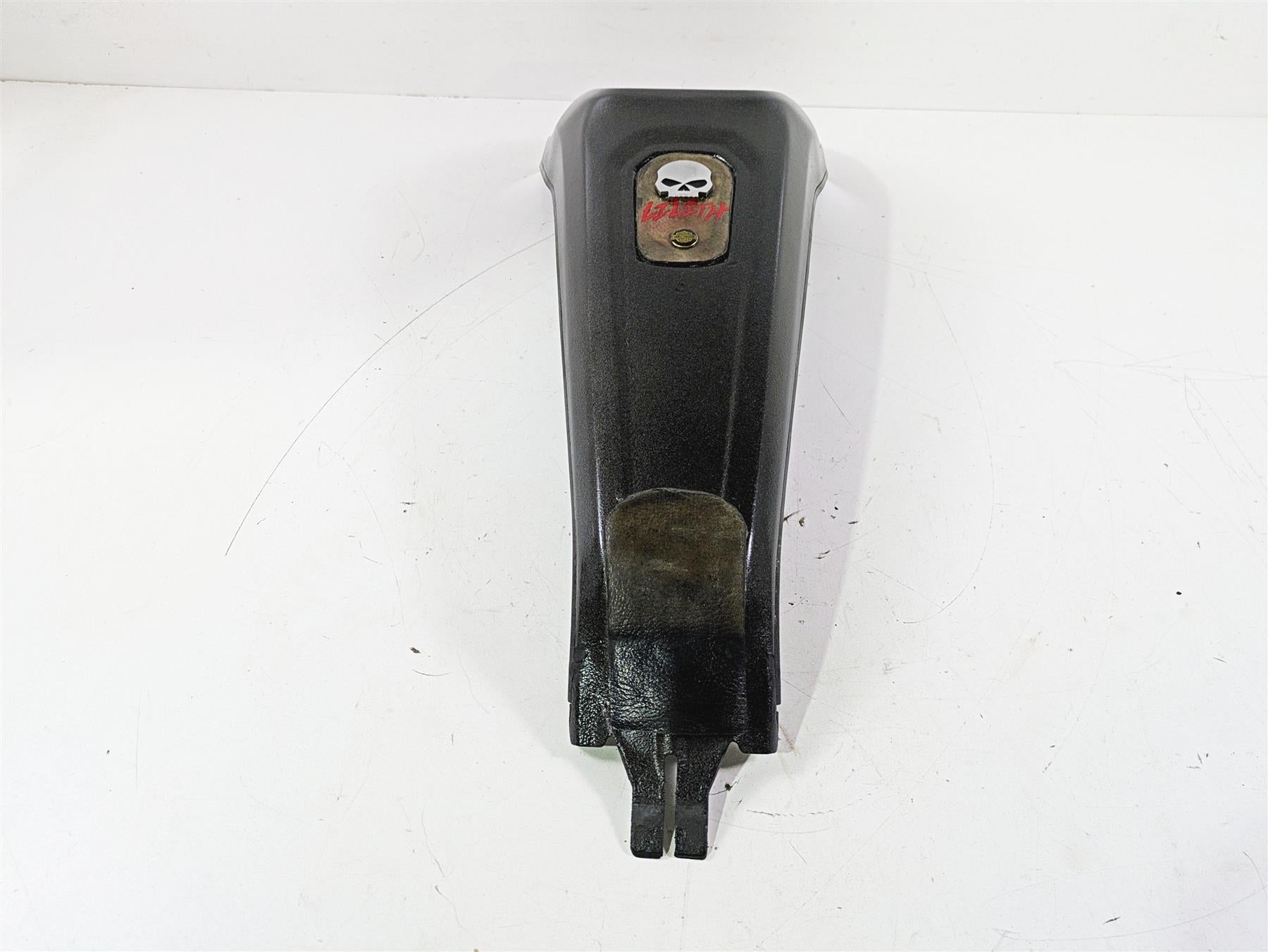 2022 Harley RA1250 S Pan America Upper Center Tank Cover -Custom 70901026 {{ shop.shopifyCountryName }} - Mototech271