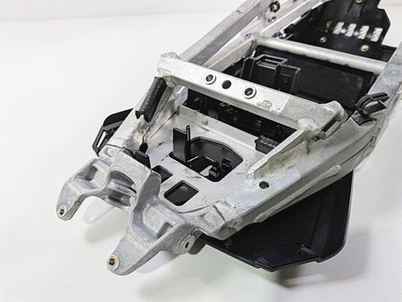2016 Aprilia RSV 1100 Tuono V4 Factory Subframe & Inner Fender 858849 {{ shop.shopifyCountryName }} - Mototech271