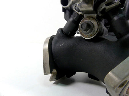 2011 Harley Softail FXS Blackline Throttle Body Fuel Injection 27708-10A {{ shop.shopifyCountryName }} - Mototech271