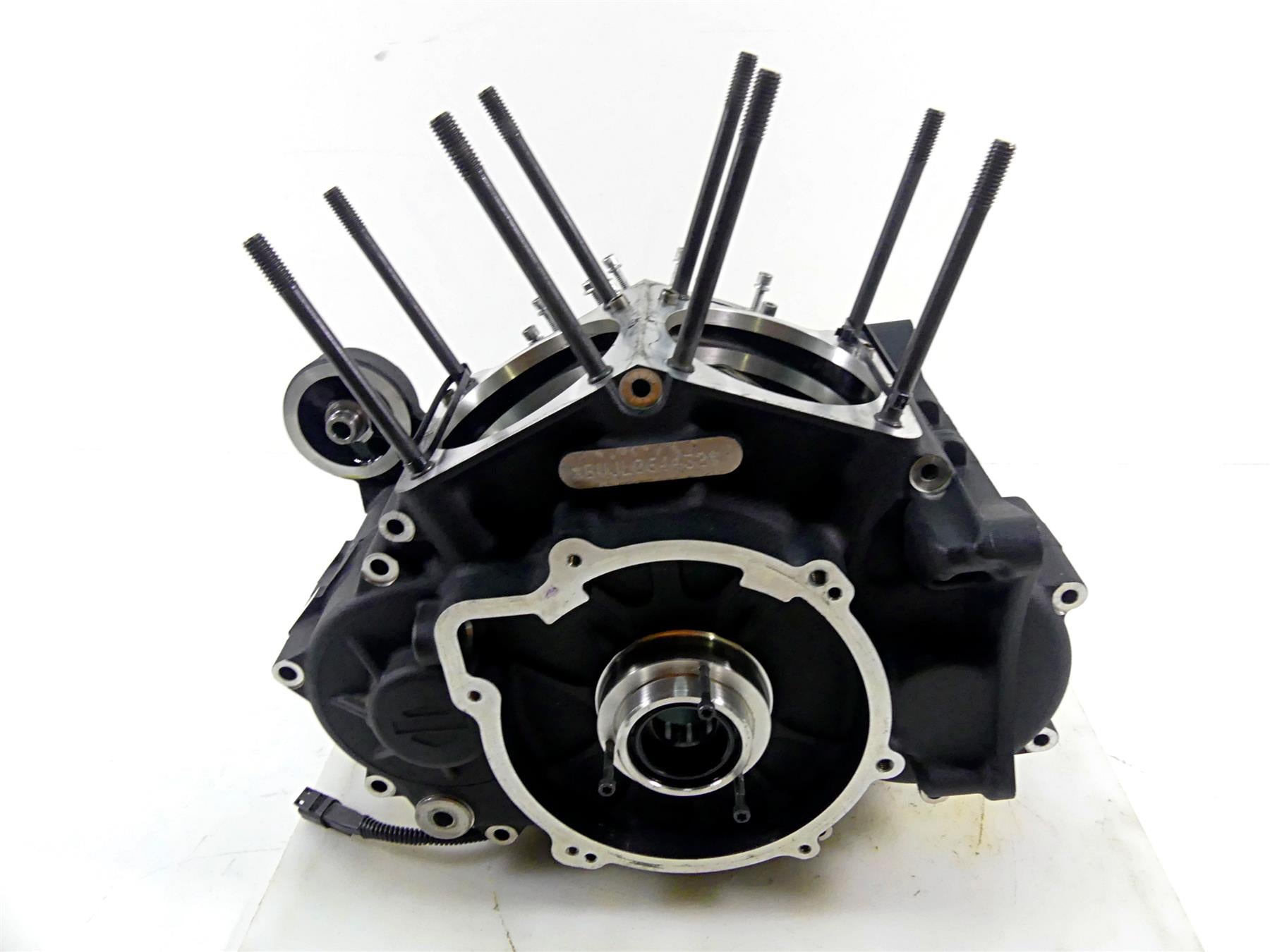 2020 Harley Softail FXST Standard Crankcase Crank Case Engine Housing 24400188 {{ shop.shopifyCountryName }} - Mototech271