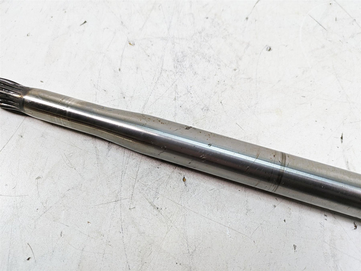 2019 Sea-Doo Spark 900 Trixx Main Center Drive Axle Shaft - Read 271002072 {{ shop.shopifyCountryName }} - Mototech271