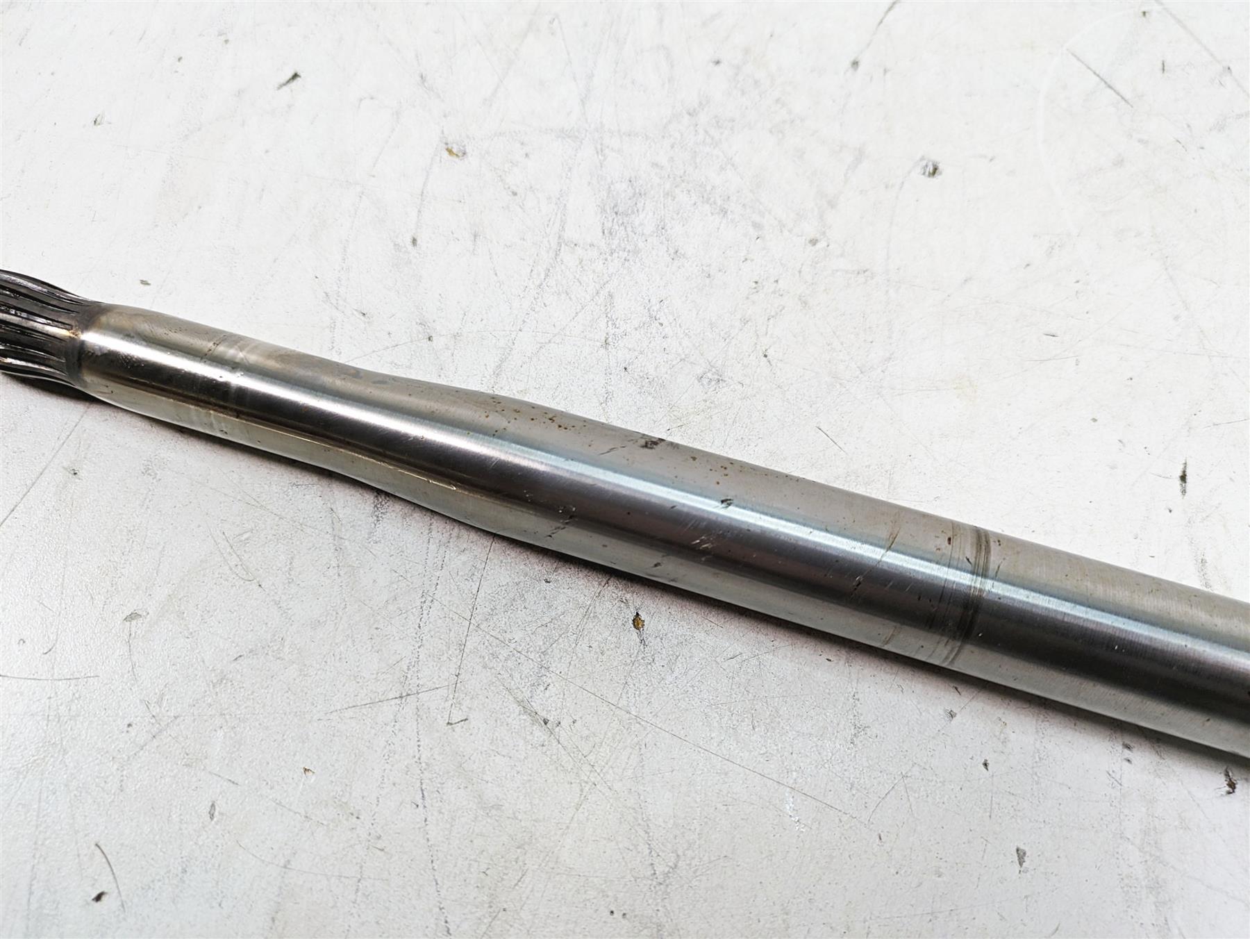 2019 Sea-Doo Spark 900 Trixx Main Center Drive Axle Shaft - Read 271002072 {{ shop.shopifyCountryName }} - Mototech271
