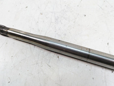 2019 Sea-Doo Spark 900 Trixx Main Center Drive Axle Shaft - Read 271002072 {{ shop.shopifyCountryName }} - Mototech271