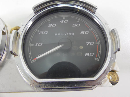 2016 Harley Touring FLHTP Electra Glide Speedometer Gauges Instrument 70900121A {{ shop.shopifyCountryName }} - Mototech271