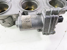 Load image into Gallery viewer, 2019 Triumph Speed Triple RS 1050 Keihin Throttle Body Bodies T1243540 | Mototech271
