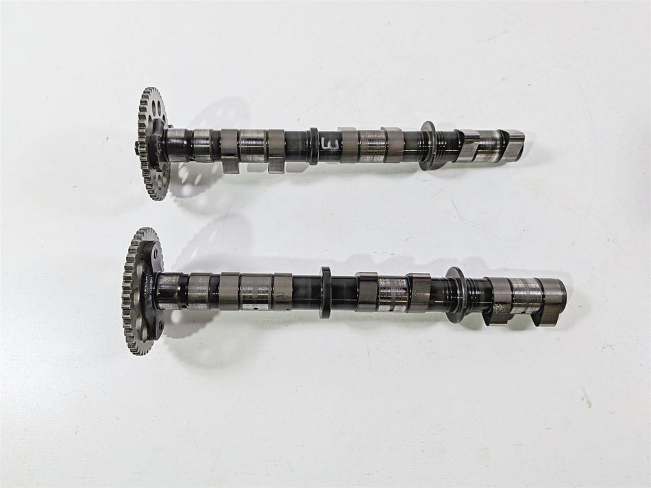 2021 Yamaha YXZ1000R EPS SS SE Camshaft Cam Shaft Set 2HC-12170-00 2HC-12180-00 {{ shop.shopifyCountryName }} - Mototech271