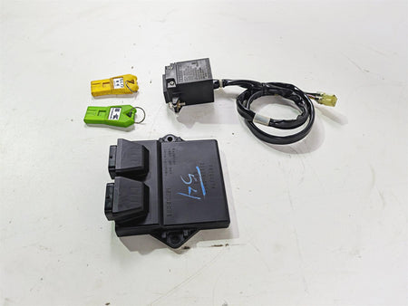 2017 Kawasaki Ultra 310X Cdi Ecu Ecm Ignition & Dess Switch Set 21175-0954 {{ shop.shopifyCountryName }} - Mototech271
