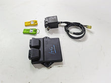 Load image into Gallery viewer, 2017 Kawasaki Ultra 310X Cdi Ecu Ecm Ignition &amp; Dess Switch Set 21175-0954
