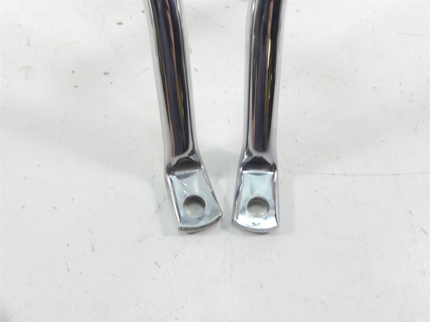 2013 Harley Touring FLHX Street Glide Saddlebag Saddle Bag Holder Set 49206-09A {{ shop.shopifyCountryName }} - Mototech271