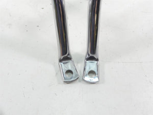 2013 Harley Touring FLHX Street Glide Saddlebag Saddle Bag Holder Set 49206-09A | Mototech271