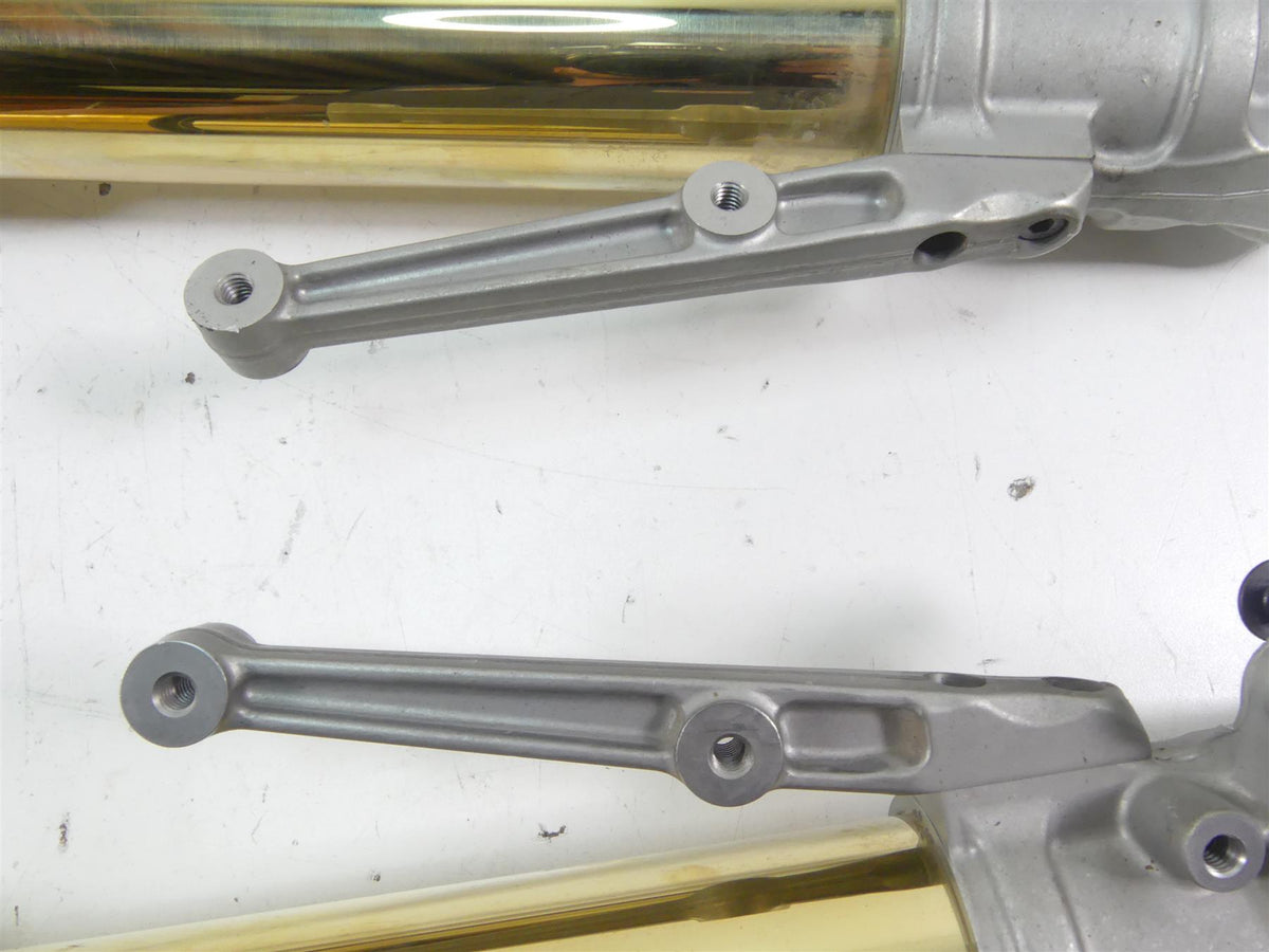 2018 Ducati Hypermotard 939 SP Ohlins Front Fork Leg Set L 34520751A R 34420751A {{ shop.shopifyCountryName }} - Mototech271