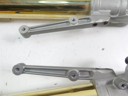 2018 Ducati Hypermotard 939 SP Ohlins Front Fork Leg Set L 34520751A R 34420751A {{ shop.shopifyCountryName }} - Mototech271