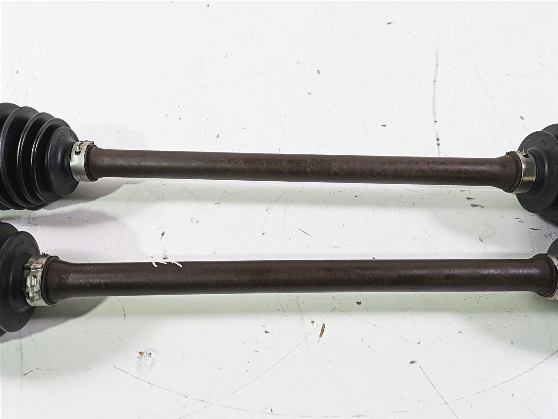 2022 Yamaha YXZ1000 R Nice Rear Cv Drive Axle Shaft Set 2HC-2531H-13-00 {{ shop.shopifyCountryName }} - Mototech271