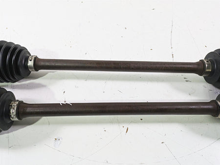 2022 Yamaha YXZ1000 R Nice Rear Cv Drive Axle Shaft Set 2HC-2531H-13-00 {{ shop.shopifyCountryName }} - Mototech271