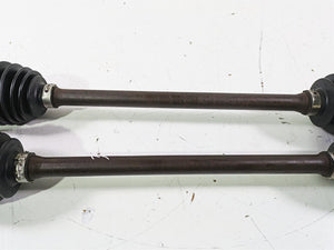 2022 Yamaha YXZ1000 R Nice Rear Cv Drive Axle Shaft Set 2HC-2531H-13-00 | Mototech271