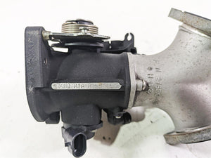 2005 Harley Softail FLSTFSE CVO Fat Boy Throttle Body Fuel Injection 27600-01 | Mototech271