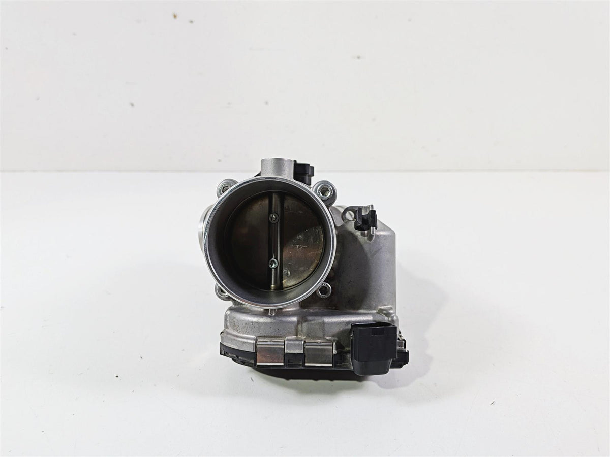 2017 Victory Octane 1200 Throttle Body Fuel Injection 1204975 {{ shop.shopifyCountryName }} - Mototech271