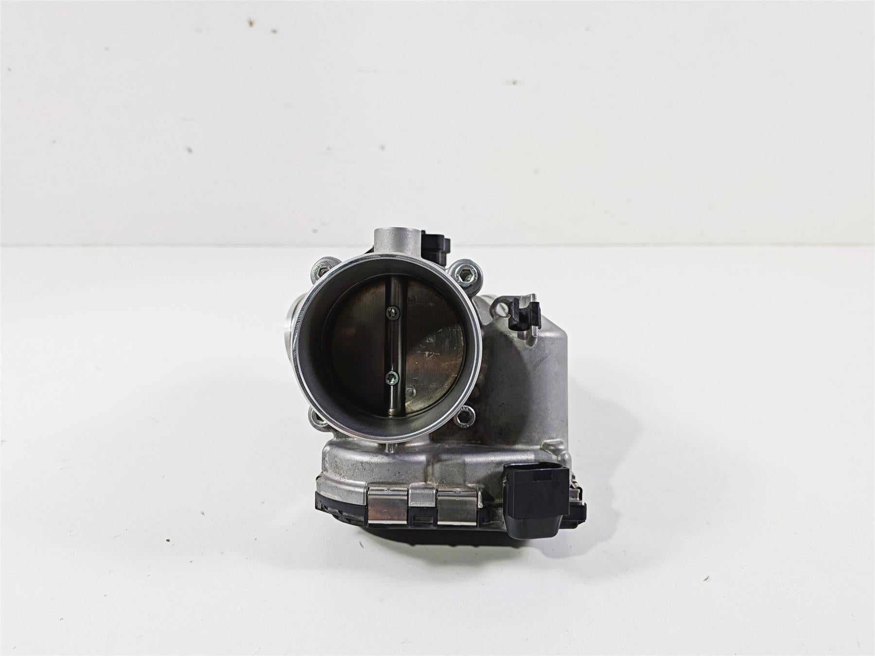 2017 Victory Octane 1200 Throttle Body Fuel Injection 1204975 {{ shop.shopifyCountryName }} - Mototech271