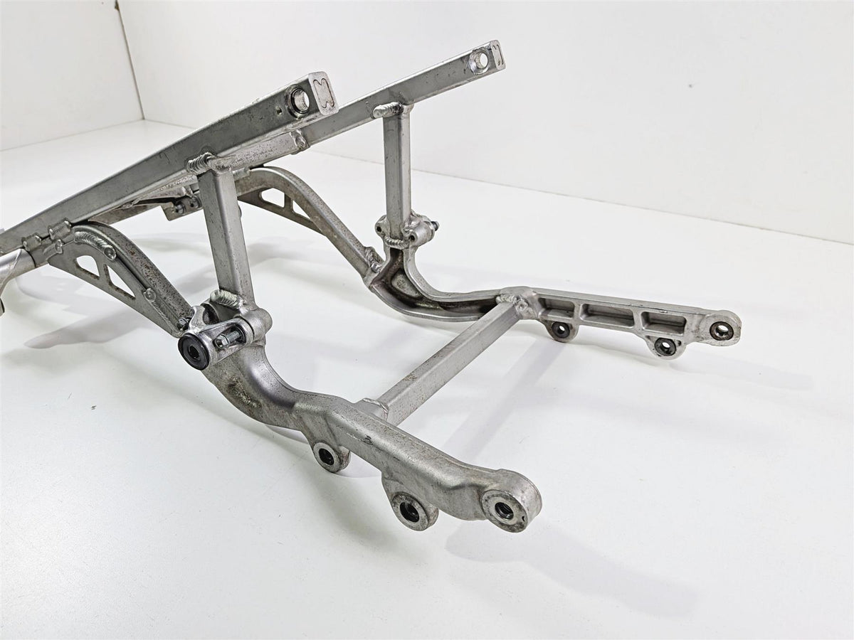 2005 KTM 950 LC8 Adventure Straight Rear Subframe Sub Frame 60003002000 {{ shop.shopifyCountryName }} - Mototech271