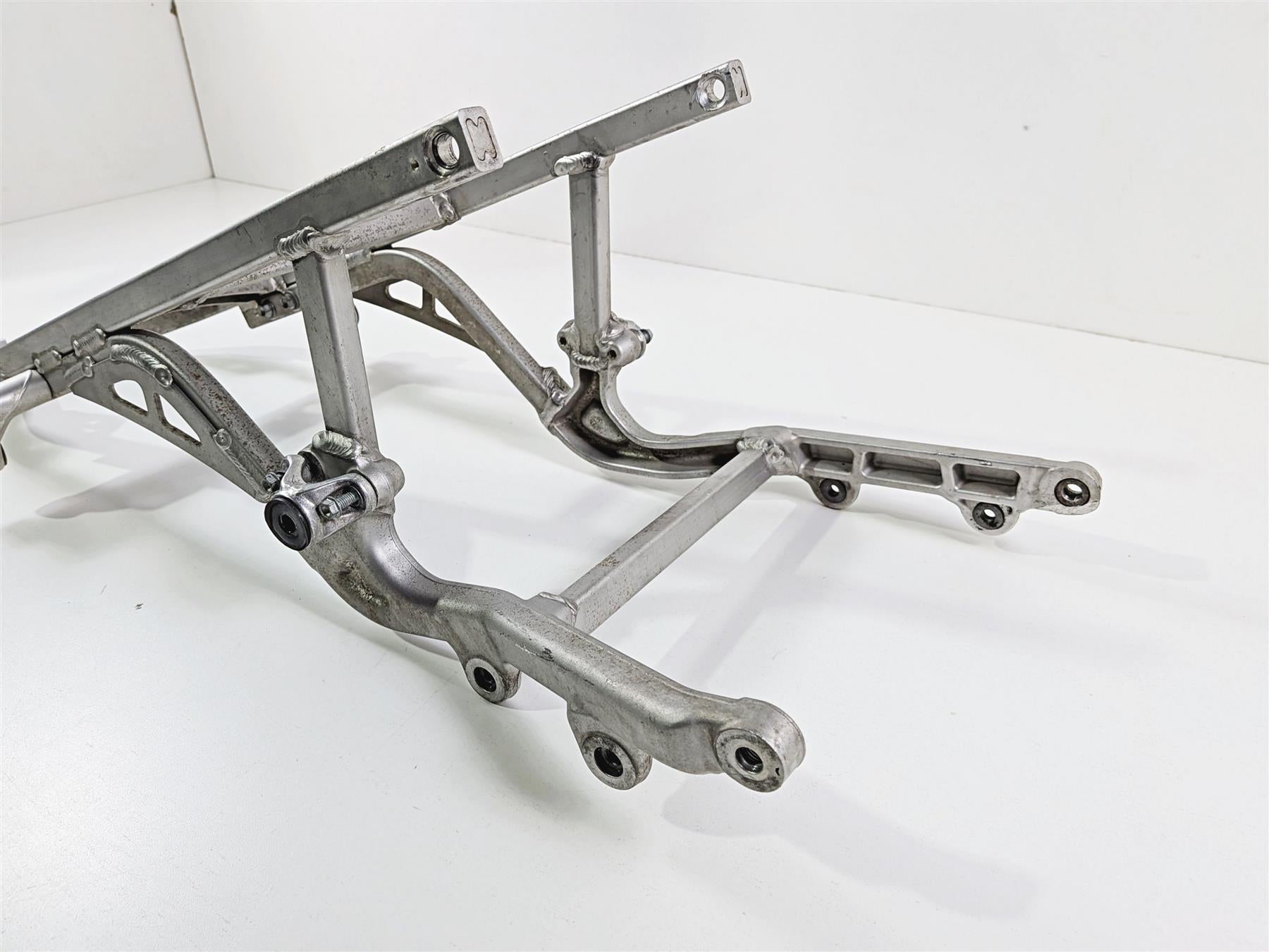 2005 KTM 950 LC8 Adventure Straight Rear Subframe Sub Frame 60003002000 {{ shop.shopifyCountryName }} - Mototech271