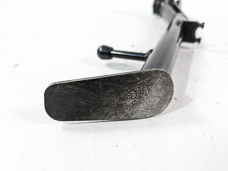 2014 BMW R1200 RT RTW K52 Side Kickstand Kick Stand 46538532726 {{ shop.shopifyCountryName }} - Mototech271
